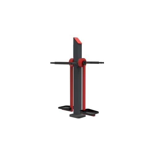 ULG-STW-006 - Urban Fitness - Surf — image 1