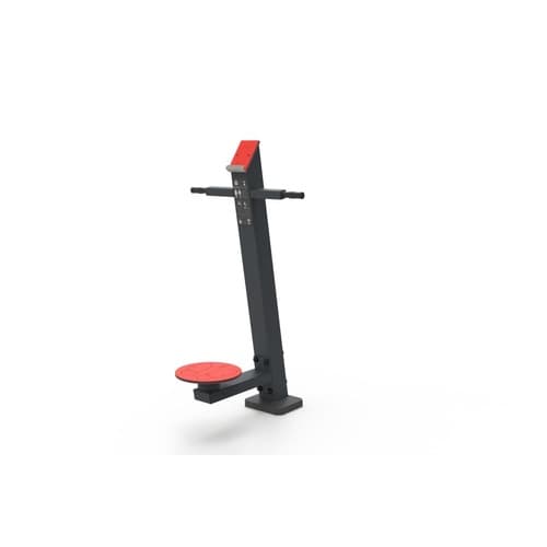 ULG-STW-008 - Urban Fitness - Hip Twist — image 1