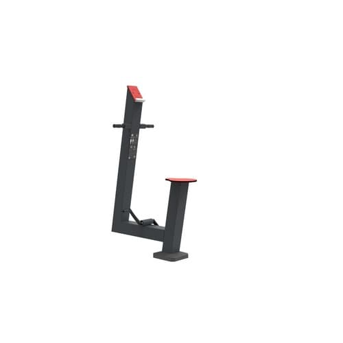 ULG-STW-009 - Urban Fitness - Bicycle — image 1