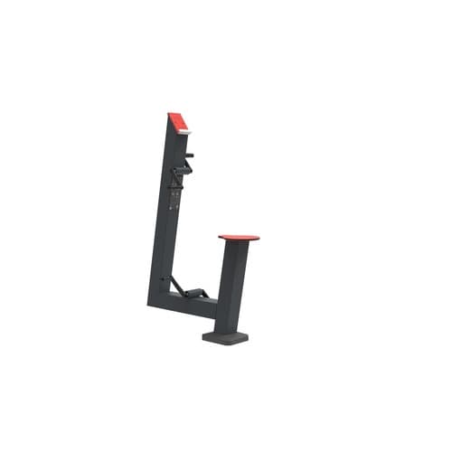 ULG-STW-010 - Urban Fitness - Double Pedals — image 1