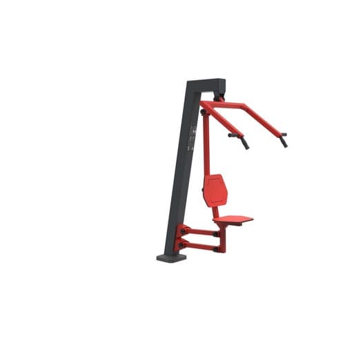 ULG-STW-011 - Urban Fitness - Elevator — image 1