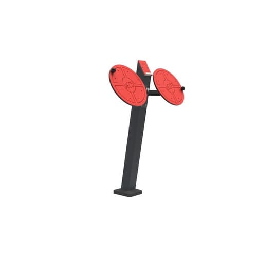 ULG-STW-012 - Urban Fitness - Steering Wheels — image 1