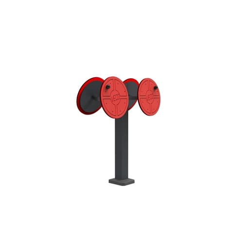 ULG-STW-013 - Urban Fitness - Steering Wheels — image 1