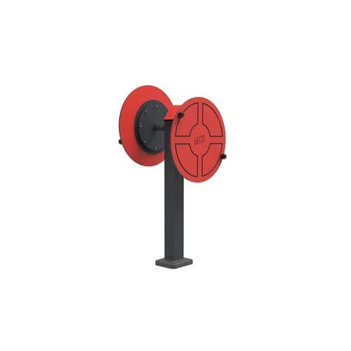 ULG-STW-014 - Urban Fitness - Rudder — image 1
