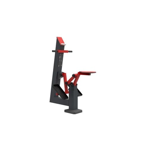 ULG-STW-015 - Urban Fitness - Horse — image 1