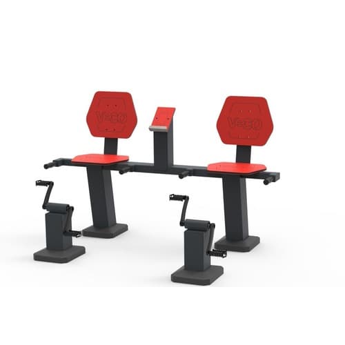 ULG-STW-019 - Urban Fitness - Pedals — image 1