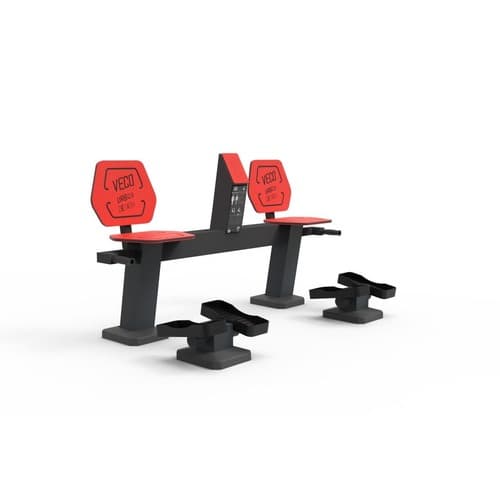 ULG-STW-020 - Urban Fitness - Step — image 1