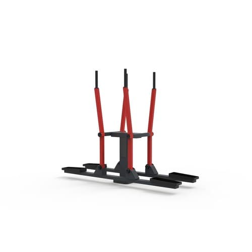 ULG-STW-021 - Urban Fitness - Simple Ski — image 1
