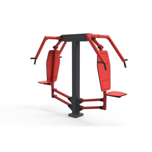 ULG-STW-022 - Urban Fitness - Bench Press — image 1