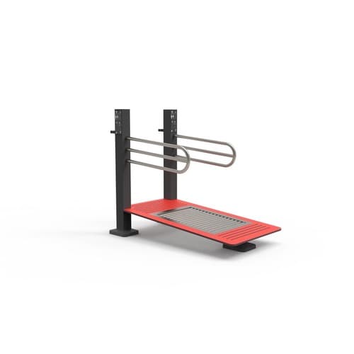 ULG-STW-024 - Urban Fitness - Treadmill — image 1