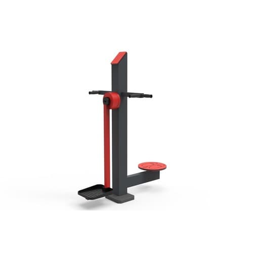 ULG-STW-028 - Urban Fitness - Hip Twist & Surf — image 1