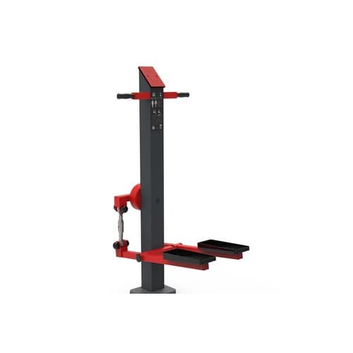 ULG-STW-033 - Urban Fitness - Stair Simulator — image 1