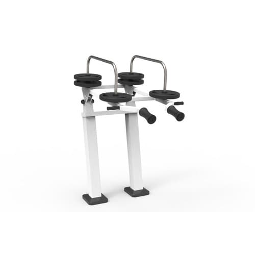 ULG-WGT-002 - Weight Fitness — image 1