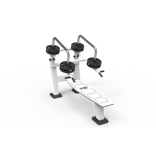 ULG-WGT-004 - Weight Fitness — image 1