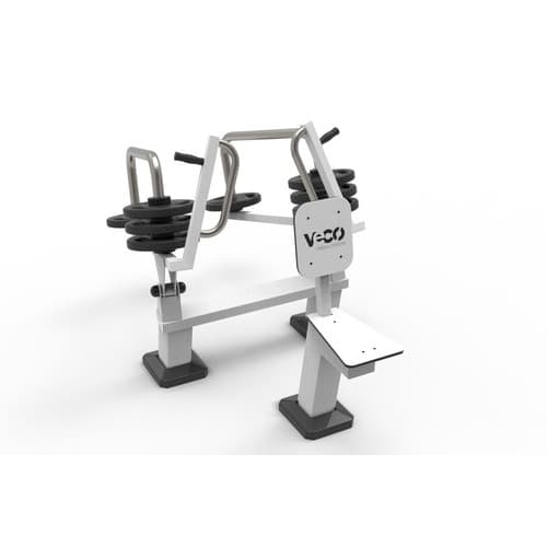 ULG-WGT-006 - Weight Fitness — image 1