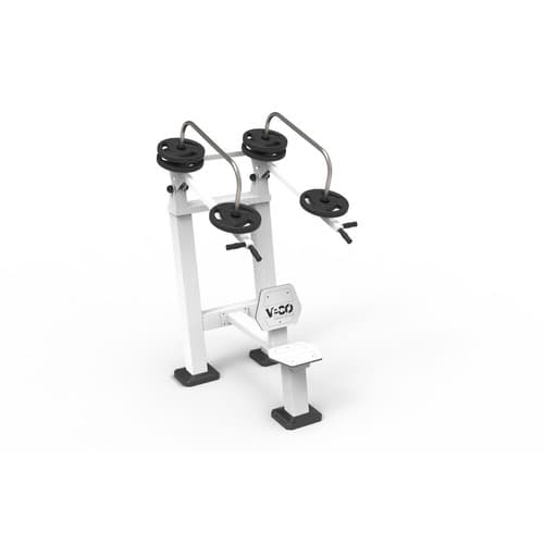ULG-WGT-008 - Weight Fitness — image 1