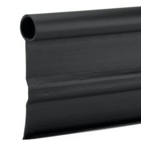 ULG-PVC-002 - Garden Edge Black — image 1