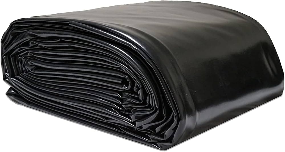 ULG-GEM-002 - HDPE Pond Liner Geomembrane — image 1