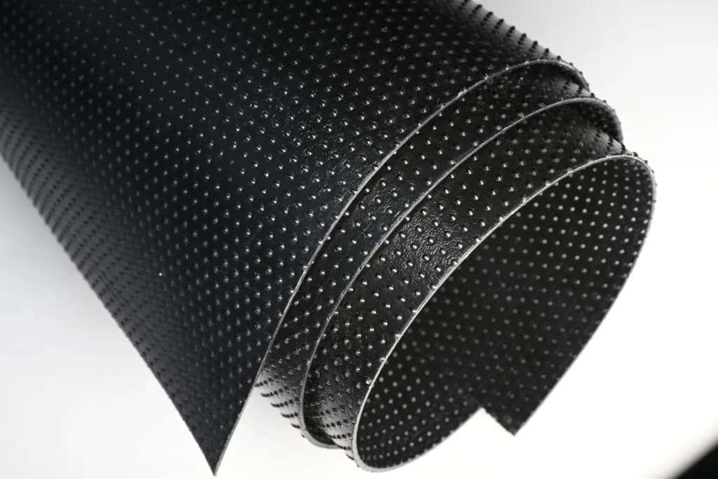 ULG-GEM-003 - HDPE Textured Geomembrane High Friction — image 1