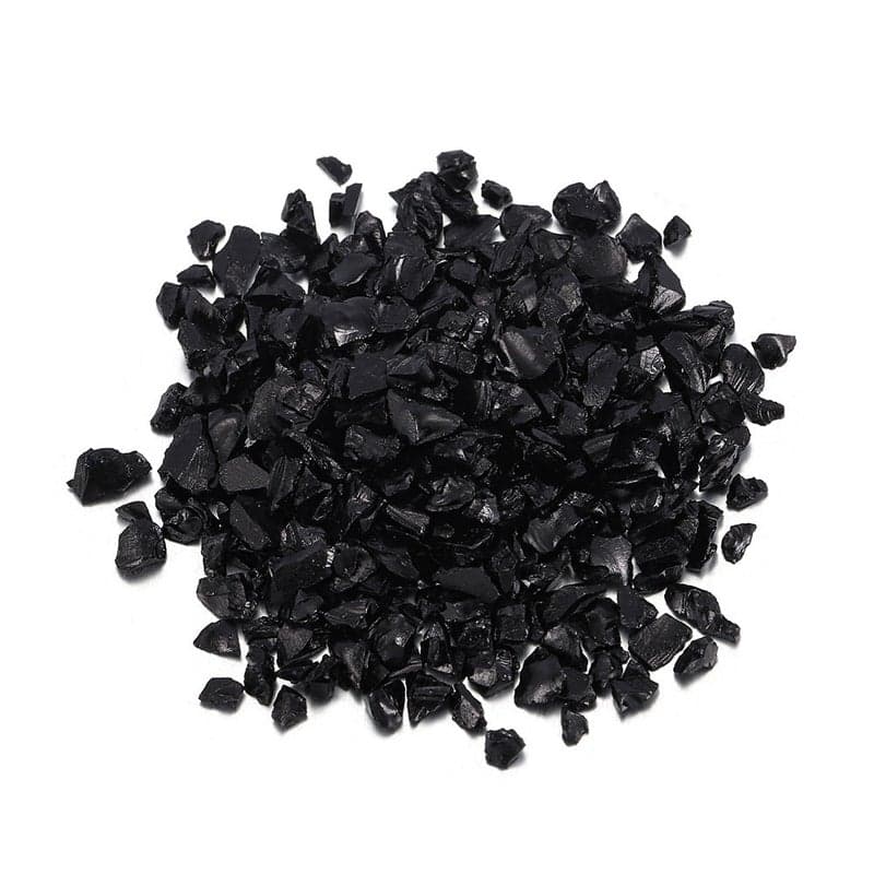 ULG-DGM-001 - Black Glass Small — image 1