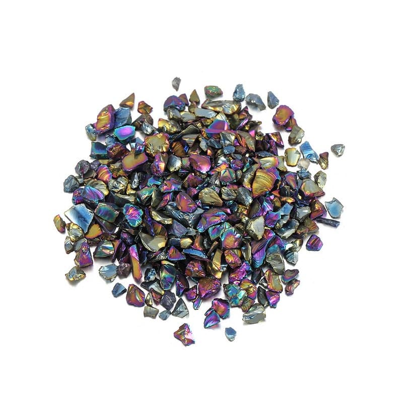 ULG-DGM-012 - Mix Glass Small — image 1