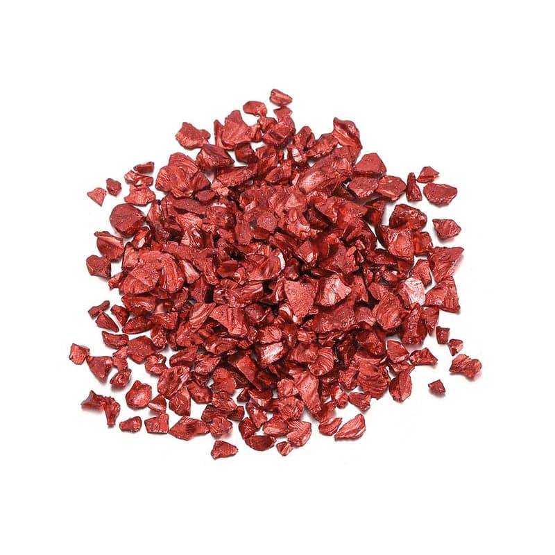ULG-DGM-014 - Red Glass Small — image 1