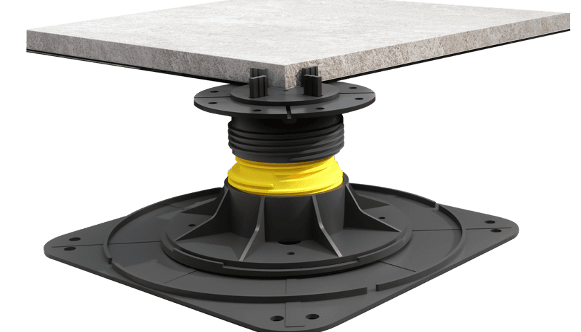 ULG-PDS-001 - Heavy Duty Deck Pedestal Support System — image 1
