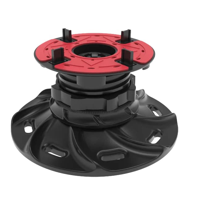 ULG-PDS-002 - Self Leveling Pedestal 55mm 90mm — image 1