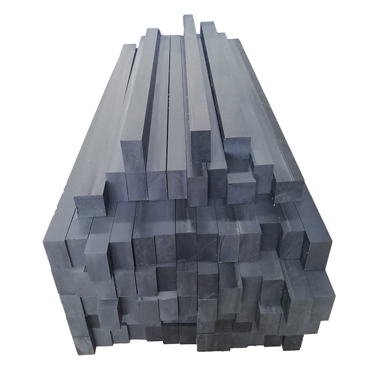 ULG-RSL-002 - HDPE Railway Sleeper Logs — image 1