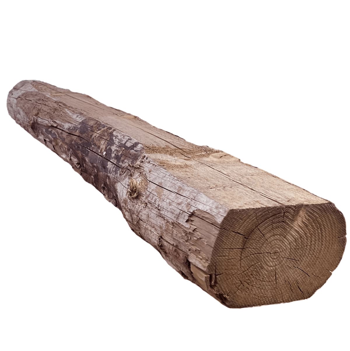 ULG-RSL-004 - Oakwood Rustic Railway Sleeper — image 1