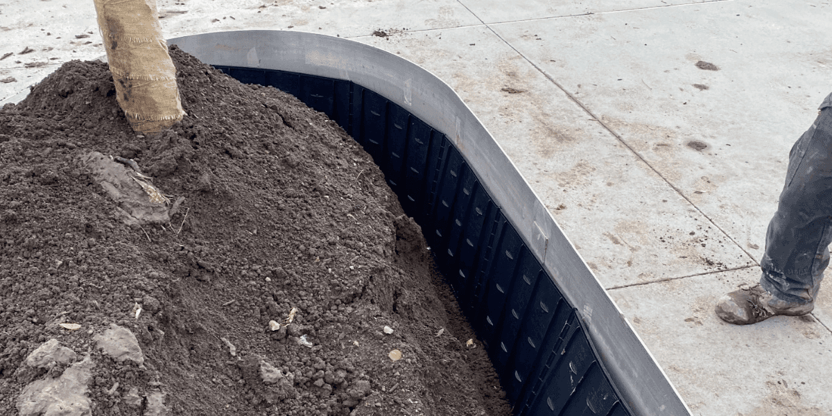 ULG-RBR-003 - Tree Root Barrier 1 — image 1