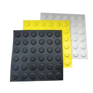 ULG-TGS-002 - Rubber Tactile Strips — image 1