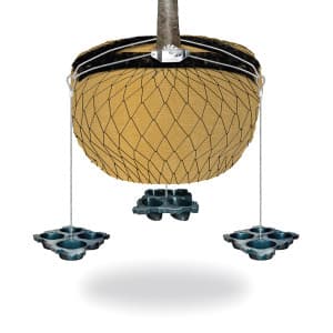 ULG-TAS-001 - Underground Tree Anchoring System — image 1