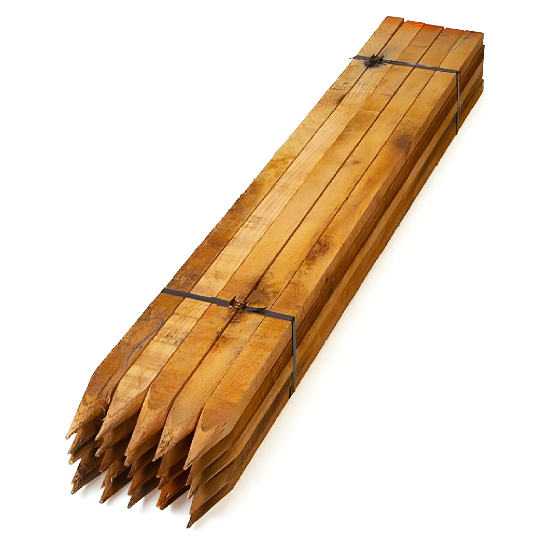 ULG-TST-005 - Treated Wooden Tree Stakes — image 1