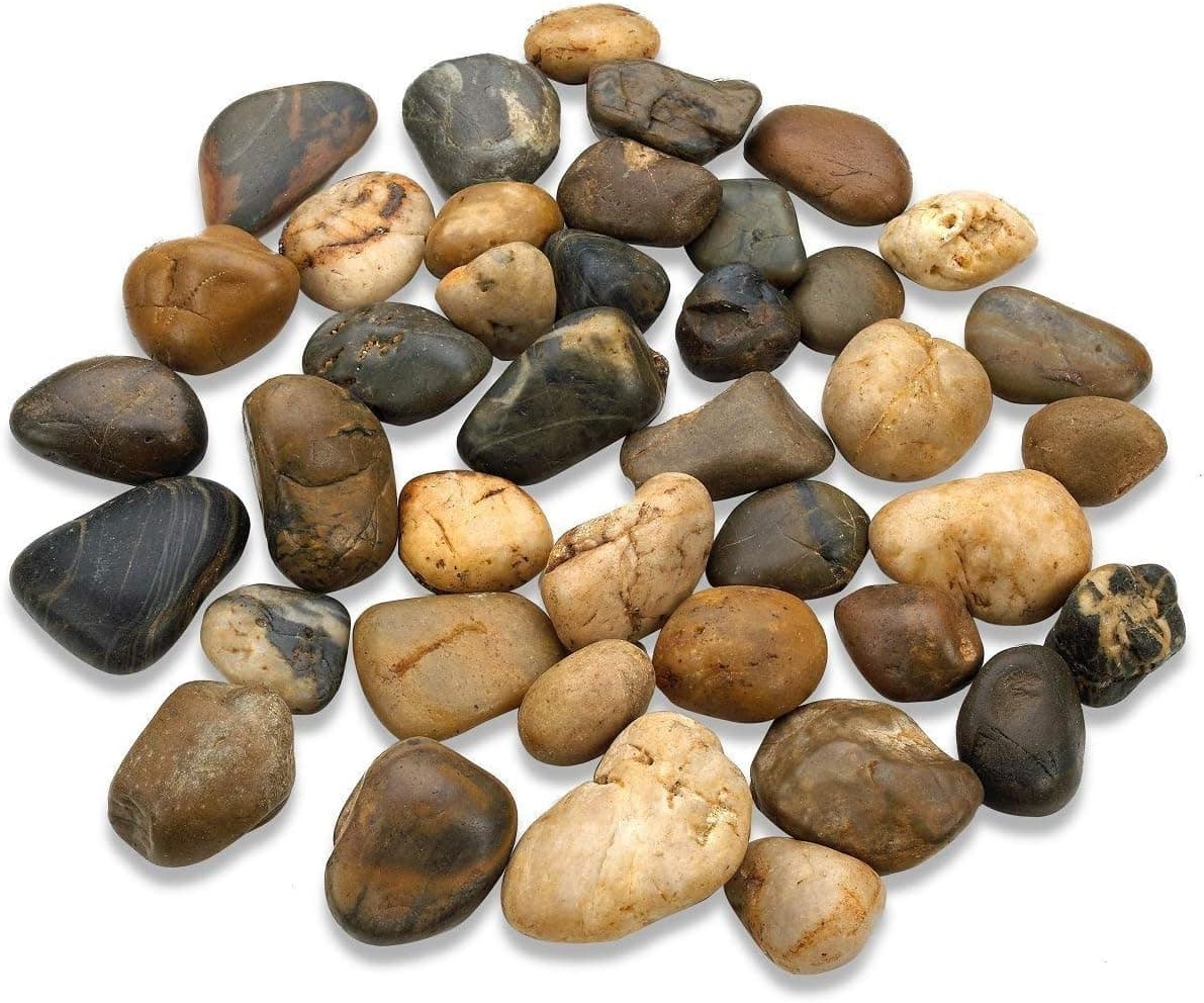 ULG-PBL-002 - Mixed Pebbles — image 1
