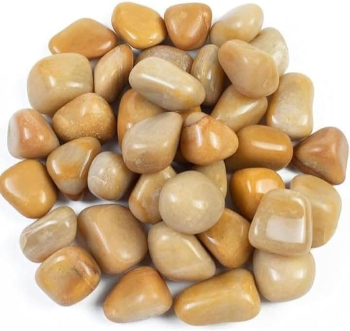 ULG-PBL-007 - Yellow River Rocks — image 1