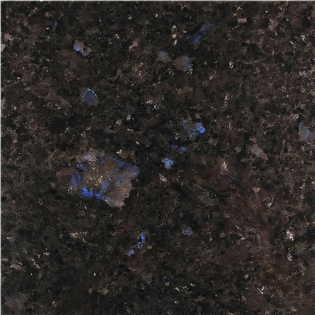 ULG-GRN-023 - Volga Blue Granite — image 1