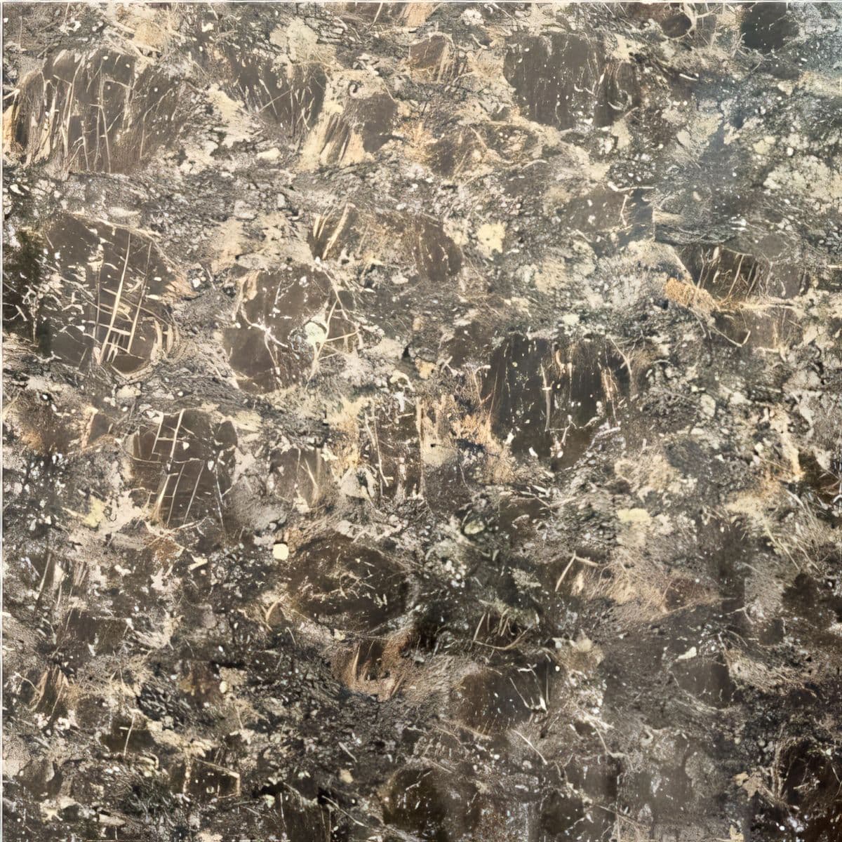 ULG-GRN-037 - Tan Brown Granite — image 1