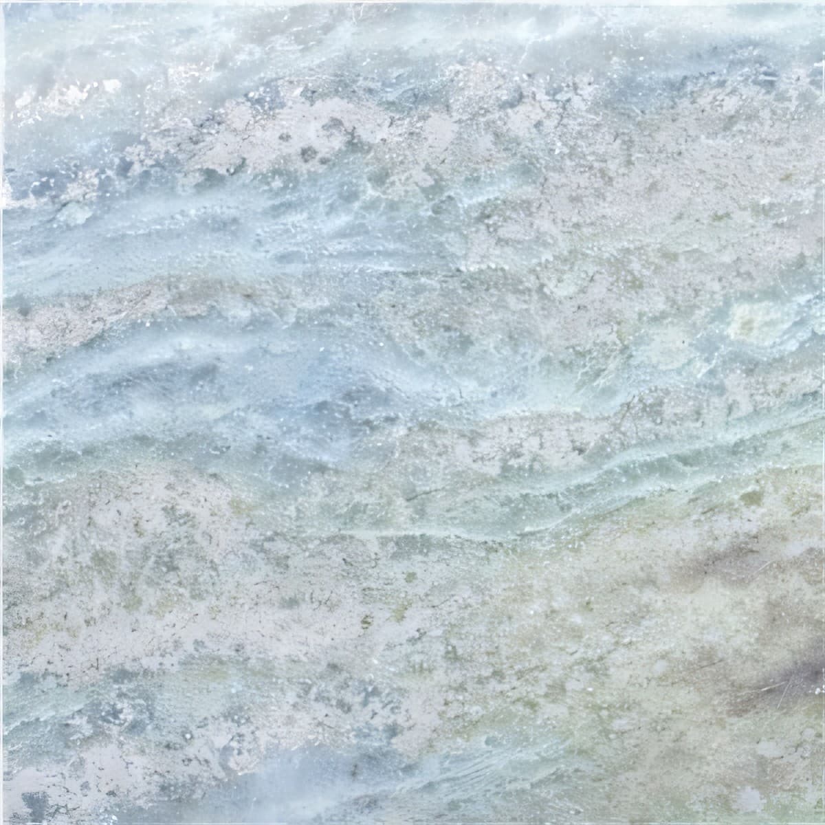 ULG-MBL-044 - Cristalita Ocean Blue Marble — image 1