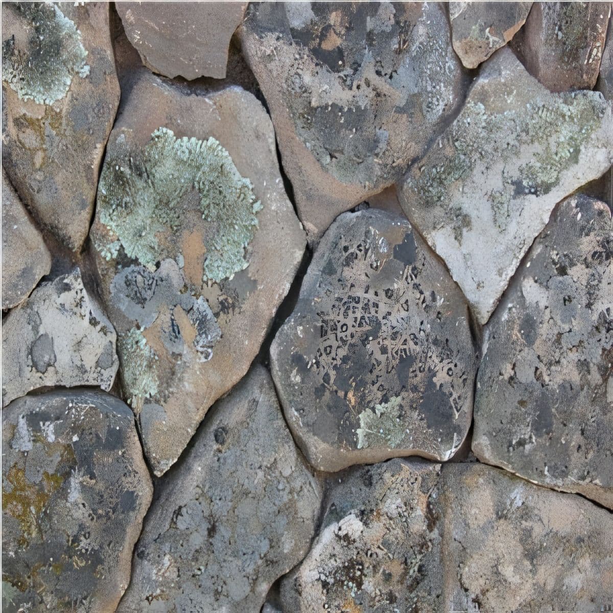 ULG-SND-041 - Montana Moss Rock — image 1