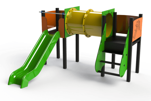 ULG-MLS-006 - Multi Structure 006 — image 1