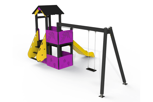 ULG-MLS-018 - Multi Structure 018 — image 1