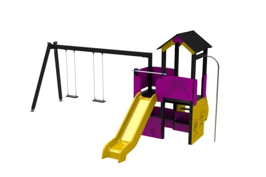 ULG-MLS-057 - Multi Structure 034 — image 1