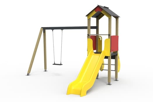 ULG-MLS-058 - Multi Structure 035 — image 1