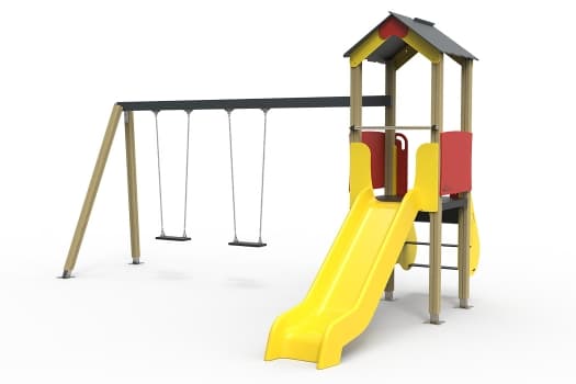 ULG-MLS-059 - Multi Structure 036 — image 1