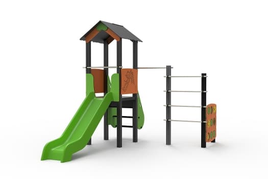 ULG-MLS-061 - Multi Structure 038 — image 1