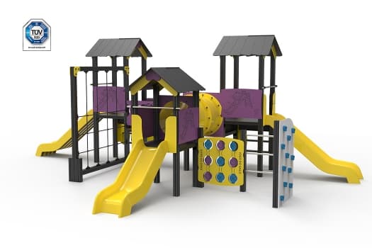 ULG-MLS-063 - Multi Structure 040 — image 1