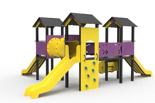 ULG-MLS-064 - Multi Structure 041 — image 1