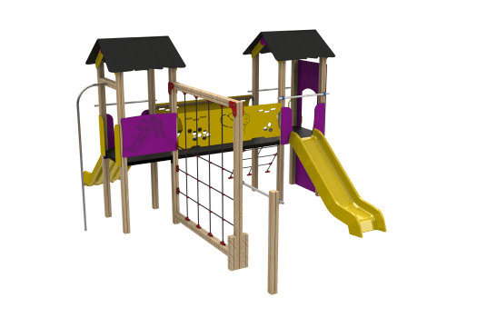 ULG-MLS-065 - Multi Structure 042 — image 1