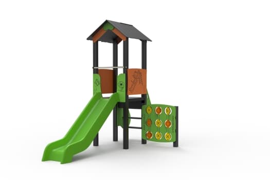 ULG-MLS-075 - Multi Structure 052 — image 1